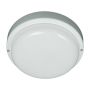 Eko-Light DAVO EK1078 Plafondlamp 1x8W/LED 4000K 720lm IP64