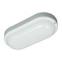Eko-Light DAVO EK1079 Plafondlamp 1x8W/LED 4000K 720lm IP64