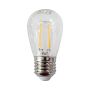 Eko-Light FILAMENT EKZF1050 Gloeilamp 1x1W/E27 2700K 70LM IP20