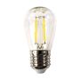 Eko-Light FILAMENT EKZF1067 Gloeilamp 1x1.5W/E27 2700K 100LM IP20