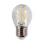 Eko-Light FILAMENT EKZF1074 Gloeilamp 1x2W/E27 3000K 250LM IP20
