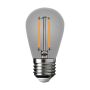 Eko-Light FILAMENT EKZF8263 Gloeilamp 1x1W/E27 2700K 50LM IP20