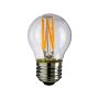 Eko-Light FILAMENT EKZF9136 Gloeilamp 1x5W/E27 2700K 600LM IP20