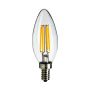 Eko-Light FILAMENT EKZF9137 Gloeilamp 1x5W/E14 2700K 600LM IP20