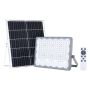 Eko Light FOKUS EKO9092 Halogeenlamp 1x100W/LED 6000K 1300lm IP65