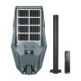Eko-Light KERS EKO1191 Straatlantaarn 1x300W/LED 6500K 1200lm IP65