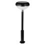 Eko-Light LAMPY SOLARNE EKO1452 Zonne-energielamp 1x0,1W/LED RGB IP44 SOLAR