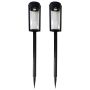 Eko-Light LAMPY SOLARNE EKO1454 Zonne-energielamp 1x0,1W/LED 3000K 5lm IP44