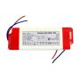 Eko Light LED POWER SUPPLY EKZAS559 Voeding IP20
