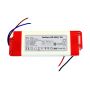 Eko Light LED POWER SUPPLY EKZAS560 Voeding IP20