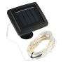 Eko-Light MICRO EKO0624 Zonne-energielamp 1x0,06W/LED 3000K 2lm IP44
