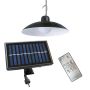 Eko Light SATURN EKO9150 Zonne-energielamp 1x6W/LED 4000K 80lm IP44 SOLAR