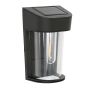 Eko-Light SOLARKI EKO0724 Wandlamp 1x0,1W/LED 3000K 20lm IP44