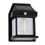 Eko-Light SOLARKI EKO0726 Wandlamp 1x0,1W/LED 3000K 5-100lm IP44