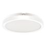 Eko-Light VERA EKP0472 Plafondlamp 1x24W/LED 4000K 2600lm IP65