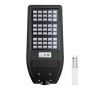 Eko Light VIA EKO9094 Lantaarn armatuur 1x100W/LED 6000K 1200lm IP65 SOLAR