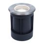 Eko-Light VIALE EKO325 Inrijlamp 1x8W/GU10 IP67