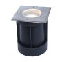 Eko-Light VIALE EKO326 Inrijlamp 1x8W/GU10 IP67