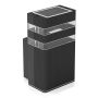 Eko-Light VINI EKO0733 Wandlamp 1x8W/GU10 IP54