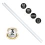 Eko-Light VITO EK1497 Onderbouwlamp 1x8W/LED 4000K 800lm IP20