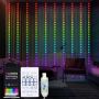 Eko-Light WIZARD EK1388 Lichtslinger 1x7,5W/LED RGB IP20