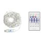 Eko-Light WIZARD EK1389 Lichtslinger 1x5W/LED RGB IP20