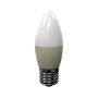 Eko-Light BULB EKZA0084 Gloeilamp 1x7W/E27 3000K 600LM IP20