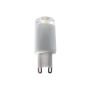 Eko-Light BULB EKZA1326 Gloeilamp 1x3W/G9 3000K 300LM IP20