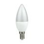 Eko-Light BULB EKZA8005 Gloeilamp 1x7W/E14 4000K 600LM