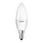 Eko-Light BULB EKZOS066 Gloeilamp 1x5.5W/E14 6500K 470LM