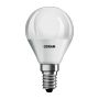 Eko-Light BULB EKZOS898 Gloeilamp 1x5.5W/E14 2700K 470LM