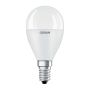 Eko-Light BULB EKZOS947 Gloeilamp 1x7.5W/E14 6500K 806LM