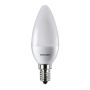 Eko-Light BULB EKZPH052 Gloeilamp 1x7W/E14 4000K 830LM