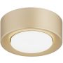 Argon ELORA 8903 Plafondlamp 1x12W/GX53 ip20