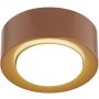 Argon ELORA 8916 Plafondlamp 1x12W/GX53 ip20
