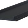 Maytoni ACCESSORIES FOR TRACKS TRA004-21B Afdekplaat
