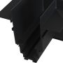 Maytoni ACCESSORIES FOR TRACKS TRA004CL-22B Schakelaar