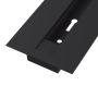 Maytoni BUSBAR TRUNKINGS TRX004-111B Rail 1m