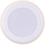 Nordlux ELKTON 14 47530101 Inbouwspot 2700K 800LM IP20