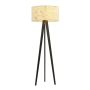 Emibig ASTON 1150/LP3 Staande lamp 1x60W/E27 IP20