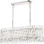 Dar Lighting Entwine ENT2338 Hanglamp 10x40w/e14