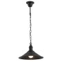 Argon ERBA 631 Hanglamp 1x15W/E27 IP20