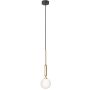 Open Design Highlights Ero OR85013 Hanglamp 1x8W/G9 IP20
