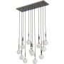 Open Design Highlights Ero OR86430 Hanglamp 14x8W/G9 IP20