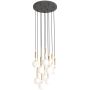 Open Design Highlights Ero X OR85365 Hanglamp 10x8W/G9 IP20