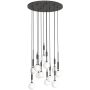 Open Design Highlights Ero XII OR85402 Hanglamp 12x8W/G9 IP20