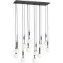 Open Design Highlights Ero XII OR85464 Hanglamp 12x8W/G9 IP20