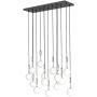 Open Design Highlights Ero XIV OR85471 Hanglamp 14x8W/G9 IP20