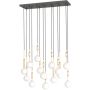 Open Design Highlights Ero XIV OR85488 Hanglamp 14x8W/G9 IP20