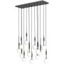 Open Design Highlights Ero XIV OR85495 Hanglamp 14x8W/G9 IP20